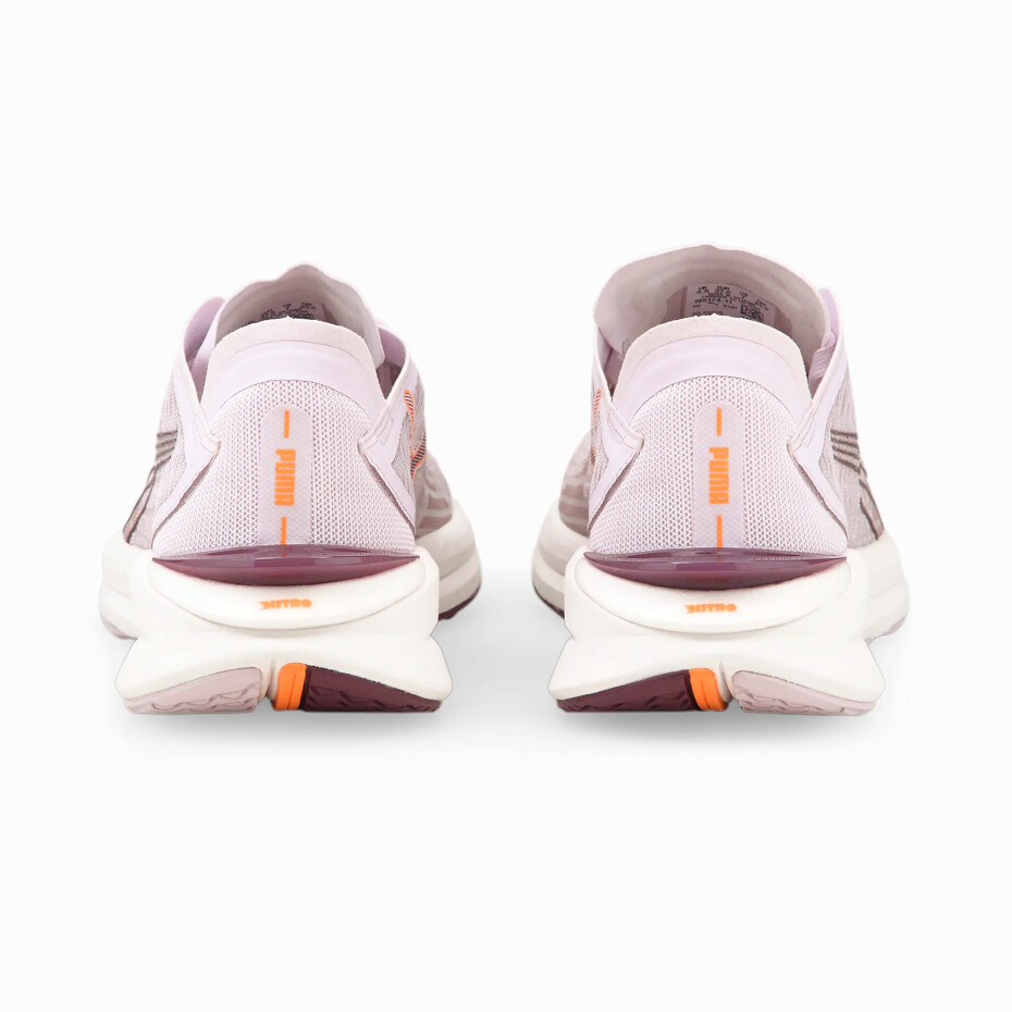 Dámská běžecká obuv Puma  Electrify Nitro Lavender Fog  EUR 38 - main (2)