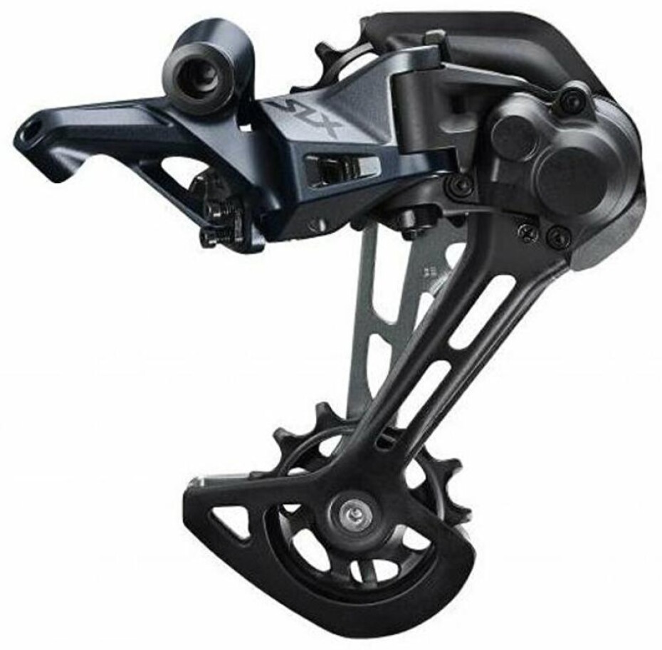 Shimano měnič SLX RD-M7100SGS, 12 speed, Shadow RD+, Dynasis II, v krabičce - main (0)