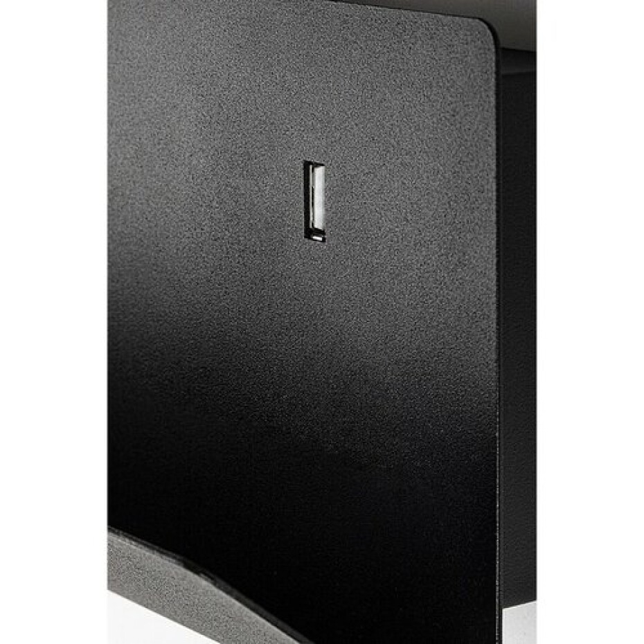 Rabalux 71089 nástěnná lampa s odkládacím prostorem Tacito, černá - main (5)