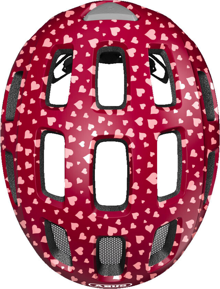 Abus Youn-I 2.0 Cherry Heart 2021 - main (1)