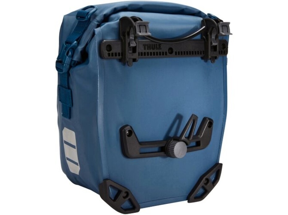 Dvojitá brašna Thule Shield Pannier 13L Pair Blue - main (4)