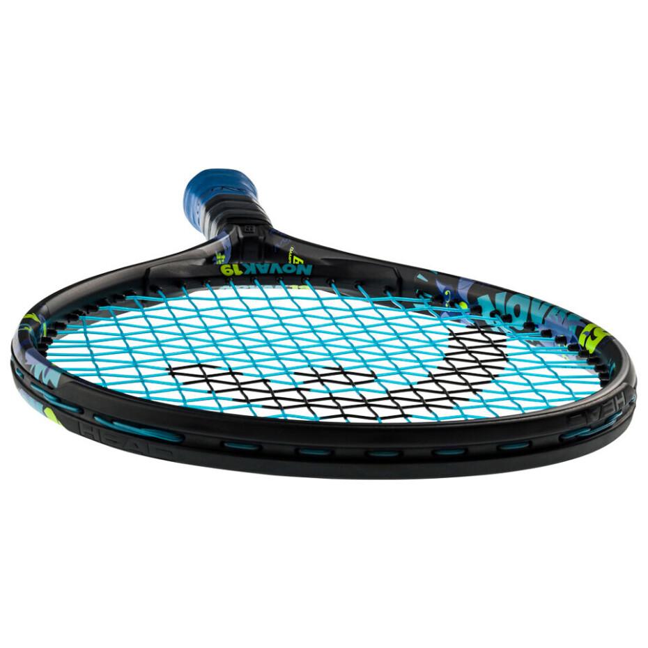 Dětská tenisová raketa Head  Novak 19 - main (3)