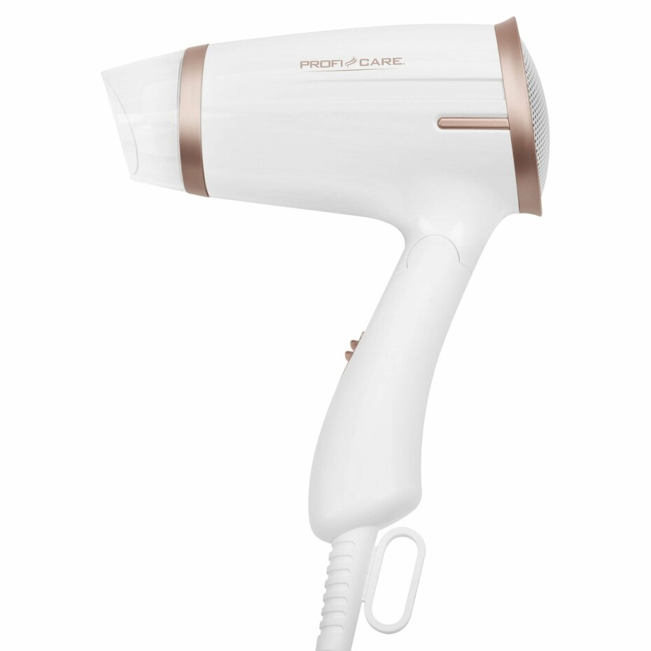 ProfiCare HT 3009 CH kompaktní vysoušeč vlasů - main (0)