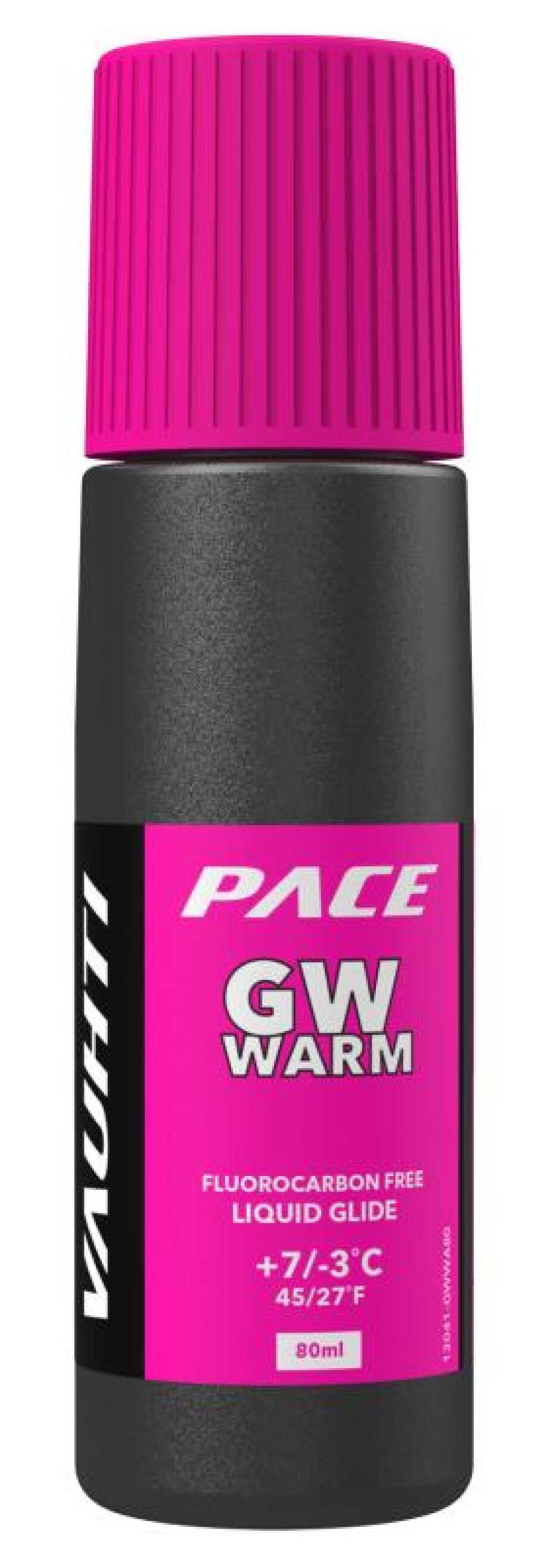 Vauhti Pace GW WARM Liquid 80 ml - main (0)