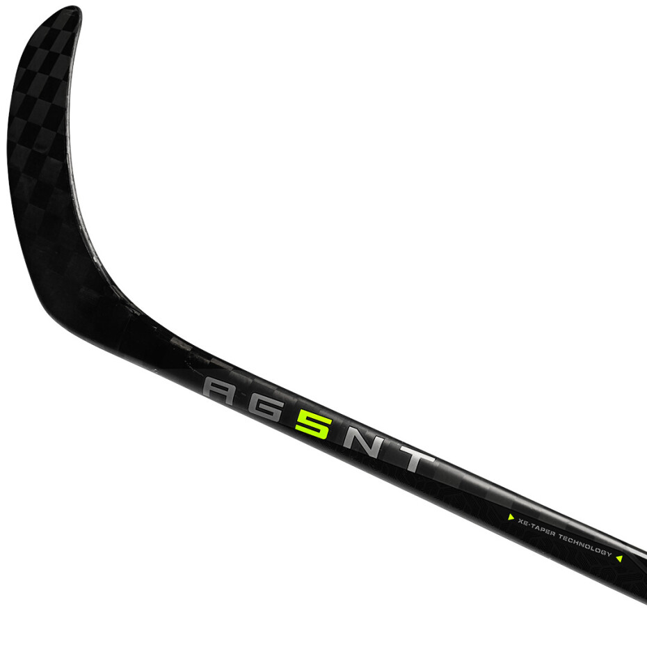 Kompozitová hokejka Bauer  AG5NT Senior P92 (Matthews) pravá ruka dole, flex 77 - main (5)