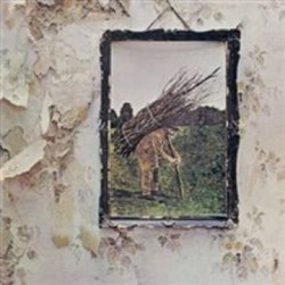 Led Zeppelin IV - Led Zeppelin - main (0)