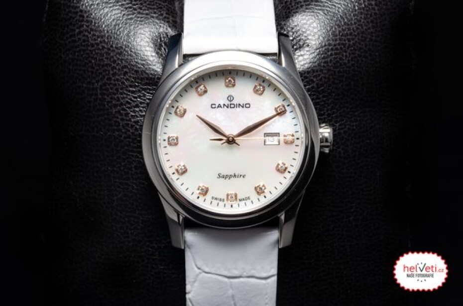 Candino Lady Elegance C4736/1 - main (7)