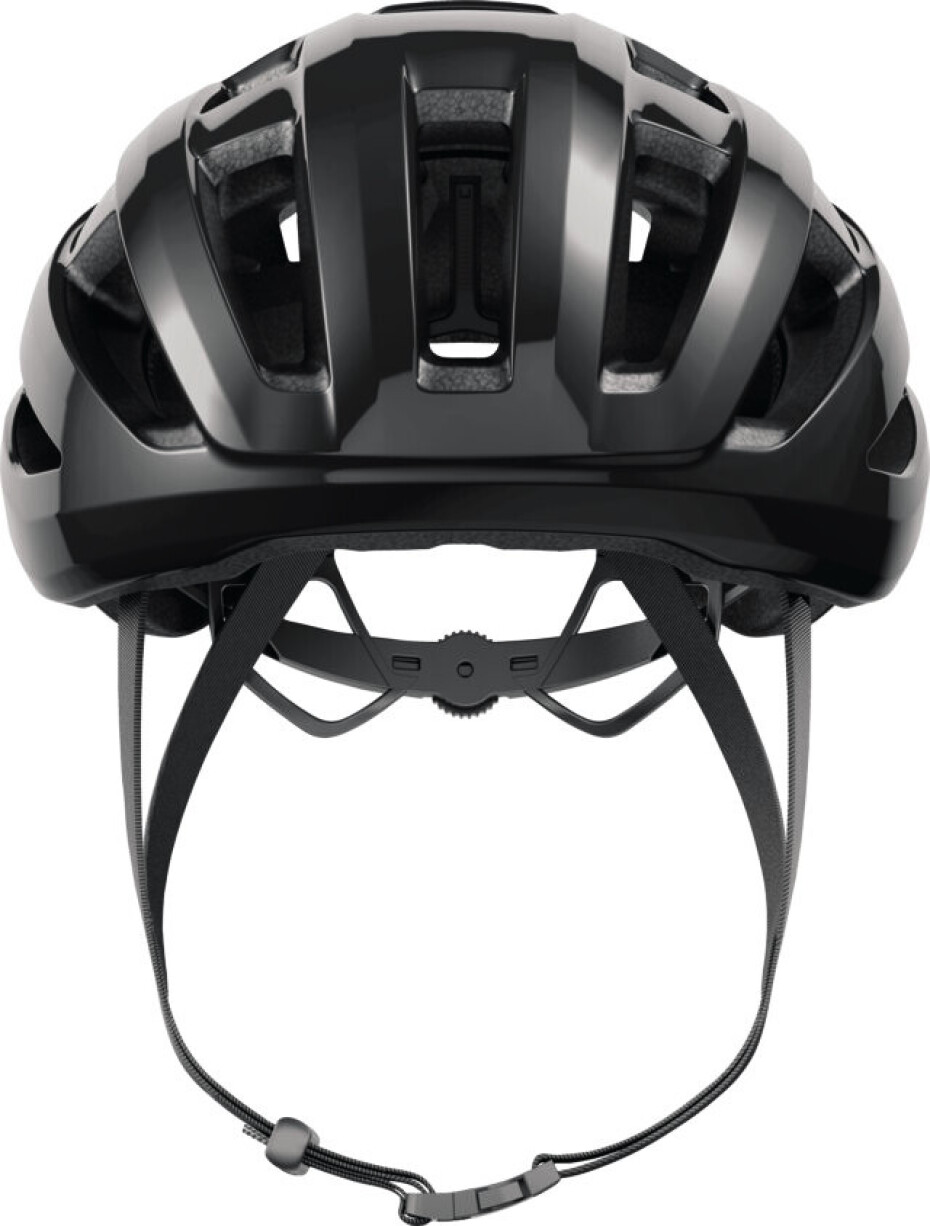 Abus PowerDome Shiny black 2023 - main (1)