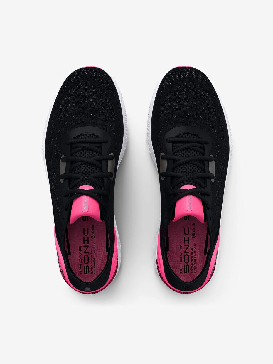 Dámská běžecká obuv Under Armour HOVR Sonic 5-BLK  EUR 39 - main (1)