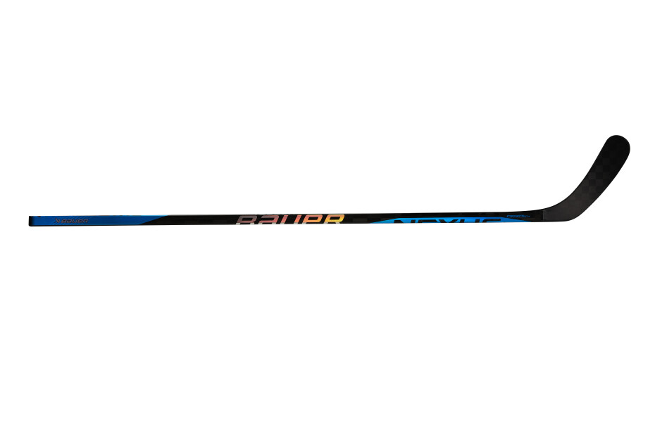 Kompozitová hokejka Bauer Nexus Sync Grip Senior P92 (Matthews) levá ruka dole, flex 70 - main (1)