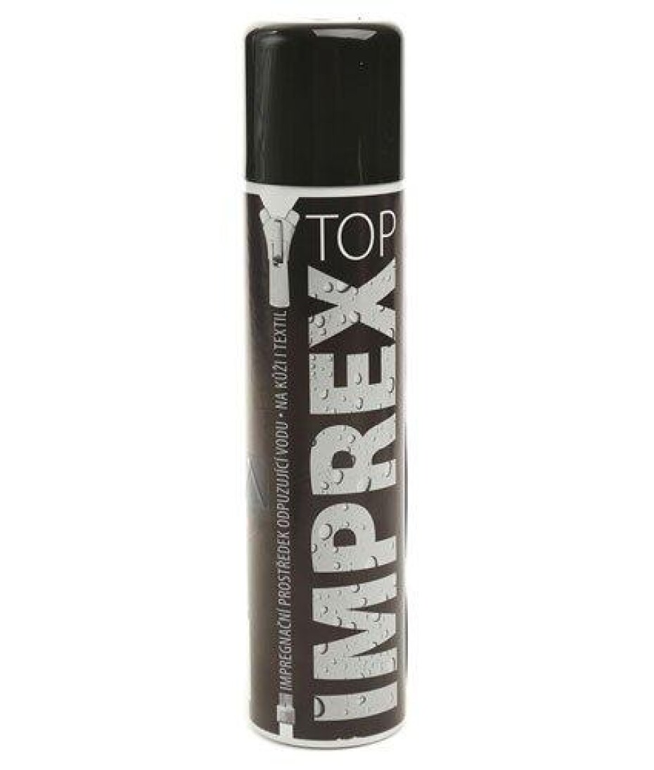 TOP IMPREX 300 ml impregnace odpuzující vodu - main (0)