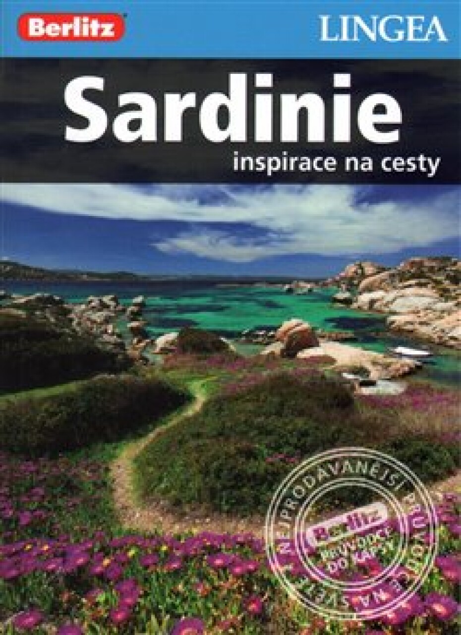 Sardinie. Inspirace na cesty - main (0)