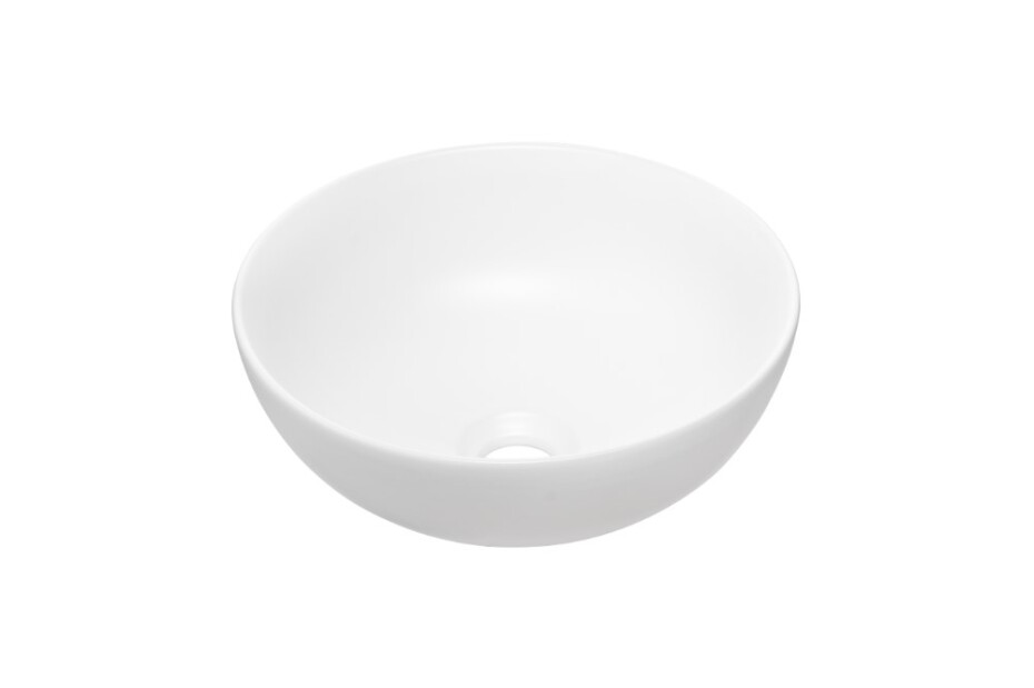 ArtCom Keramické umyvadlo DOMI MW | bílý mat 32 cm - main (0)