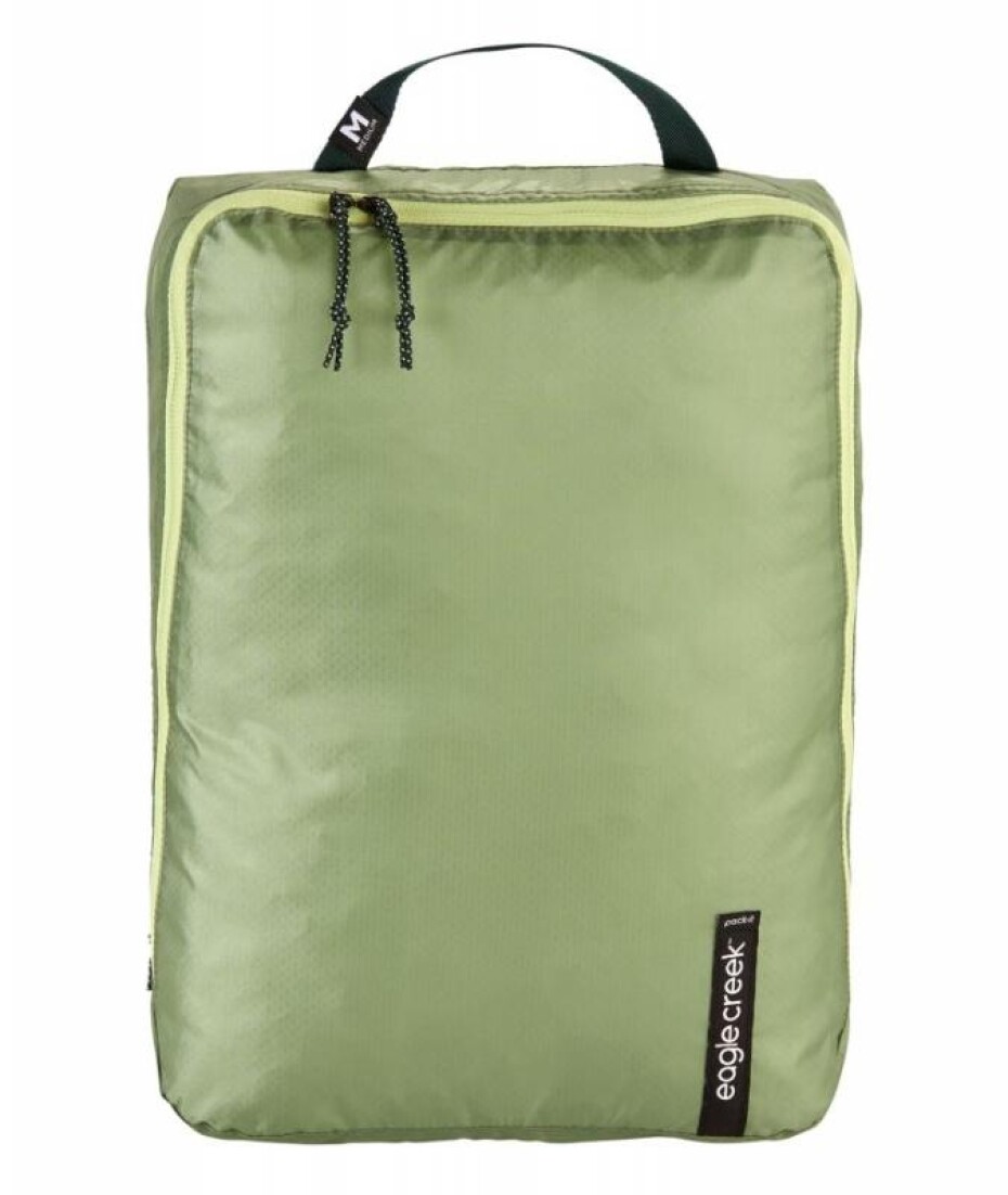 Eagle Creek obal Pack-It Isolate Clean/Dirty Cube M mossy green - main (0)