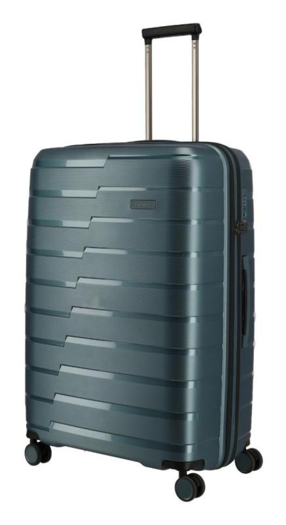 Travelite Air Base L Ice blue - main (0)