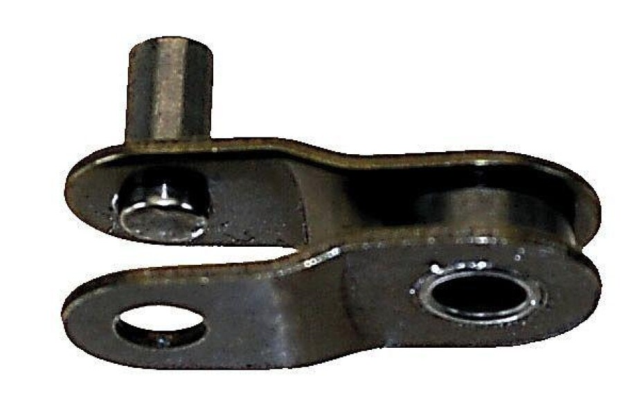 Kmc NA řetězy 1/2X3/32 half-link - main (0)
