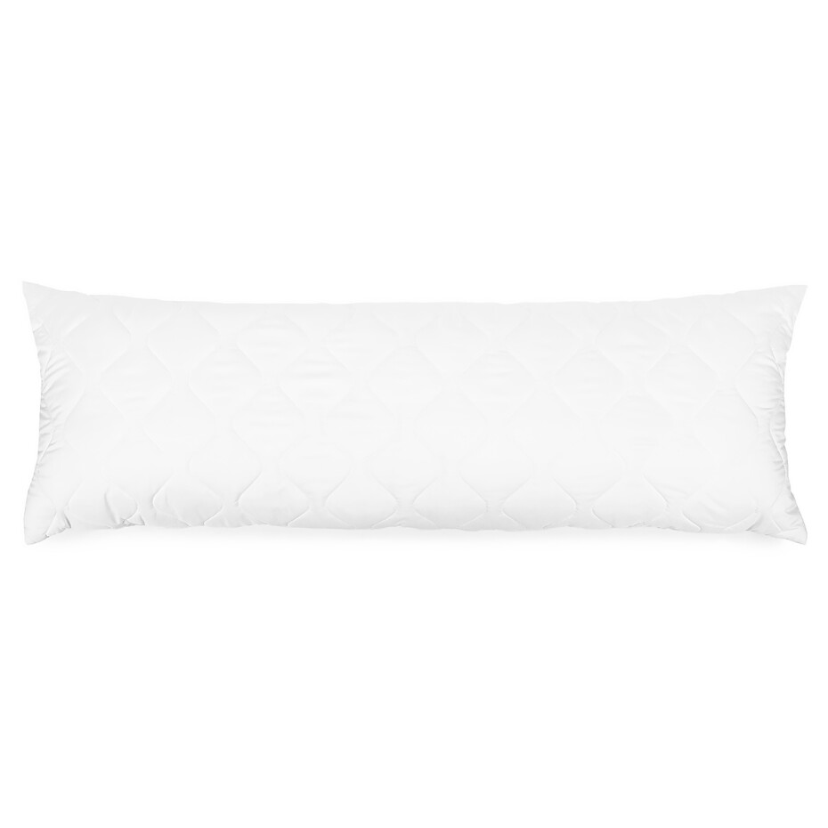 4Home Relaxační polštář Náhradní manžel, 50 x 145 cm - main (0)