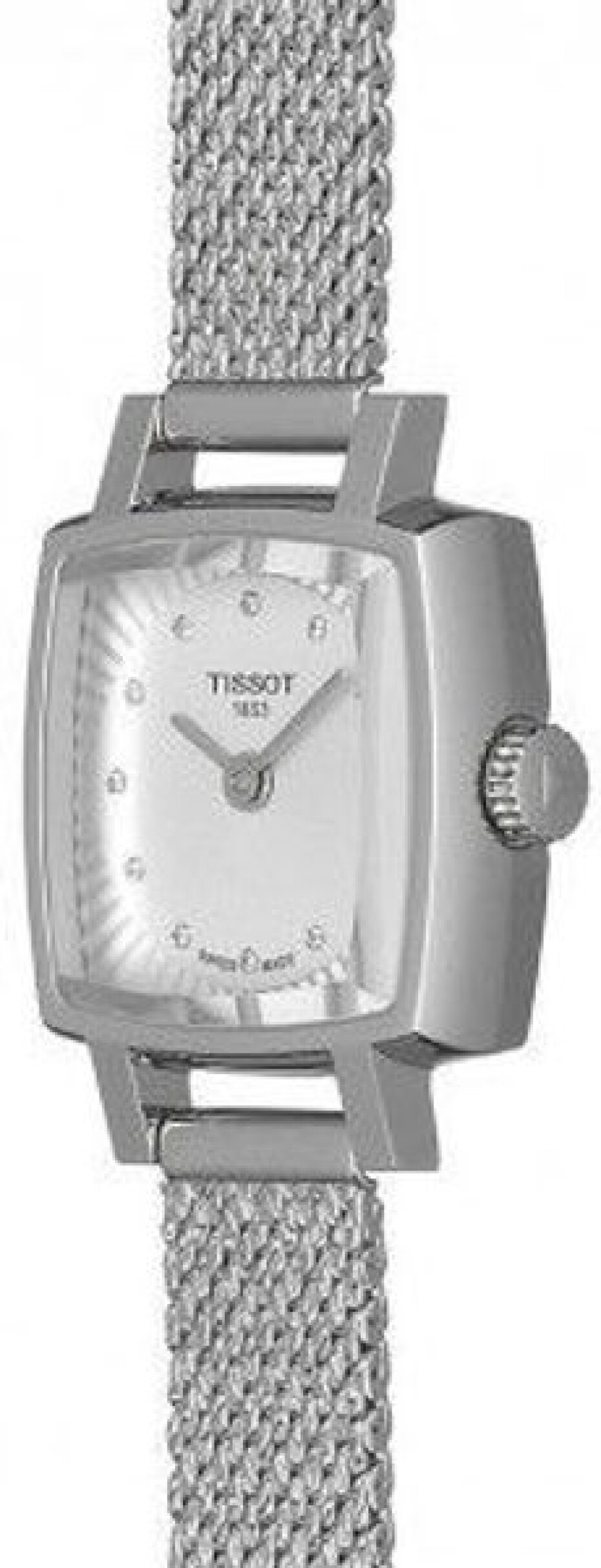 Tissot Lovely Square T058.109.11.036.00 - main (10)