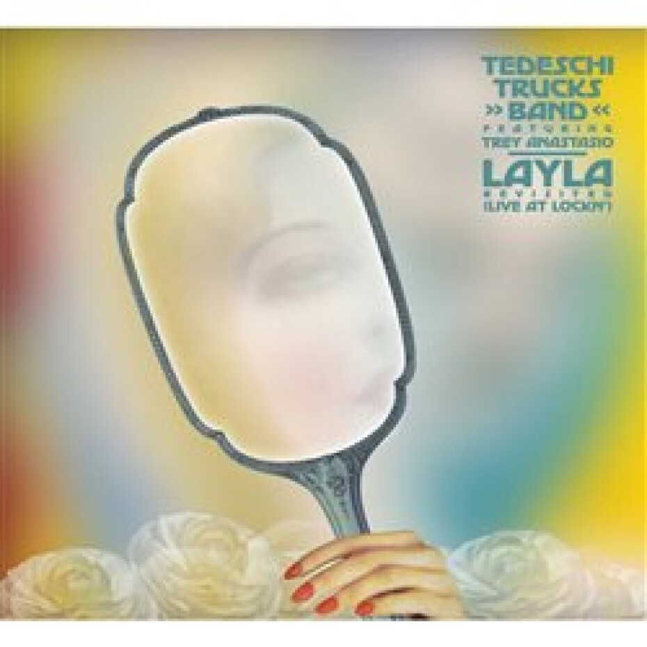 Layla Revisited - Tedeschi Trucks Band - main (0)