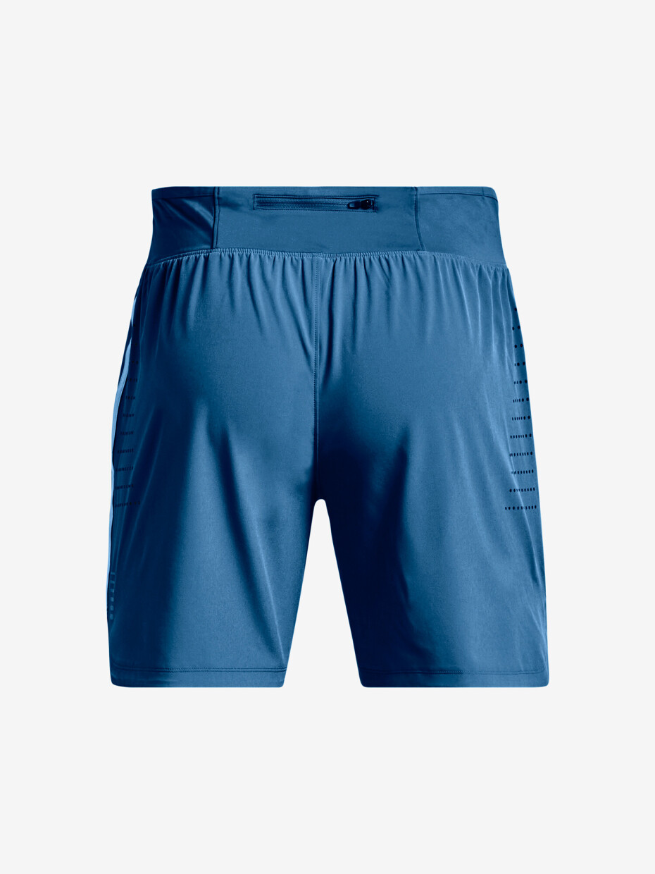 Under Armour šortky UA SPEEDPOCKET 7'' SHORT-BLU 1361487-899 - main (4)