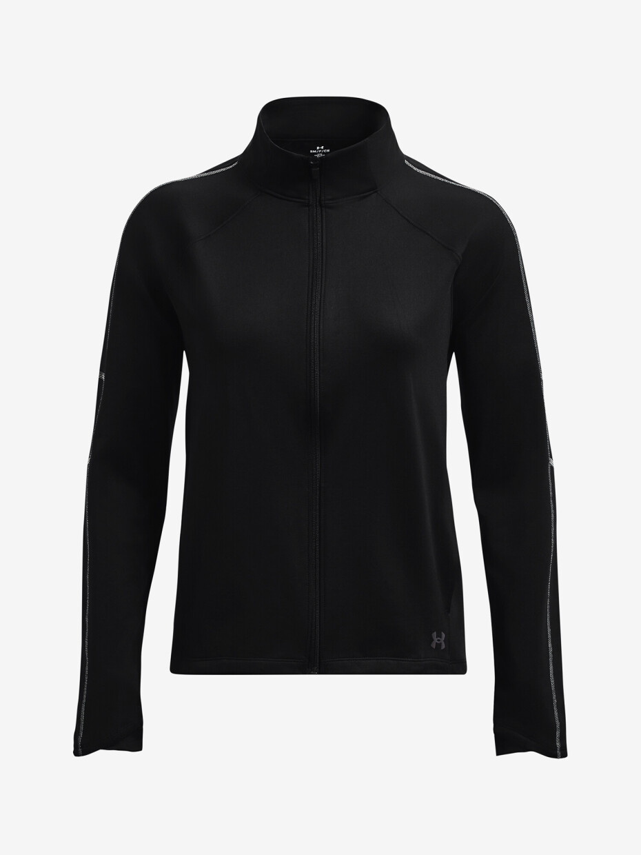Under Armour Train CW Jacket-BLK - main (0)