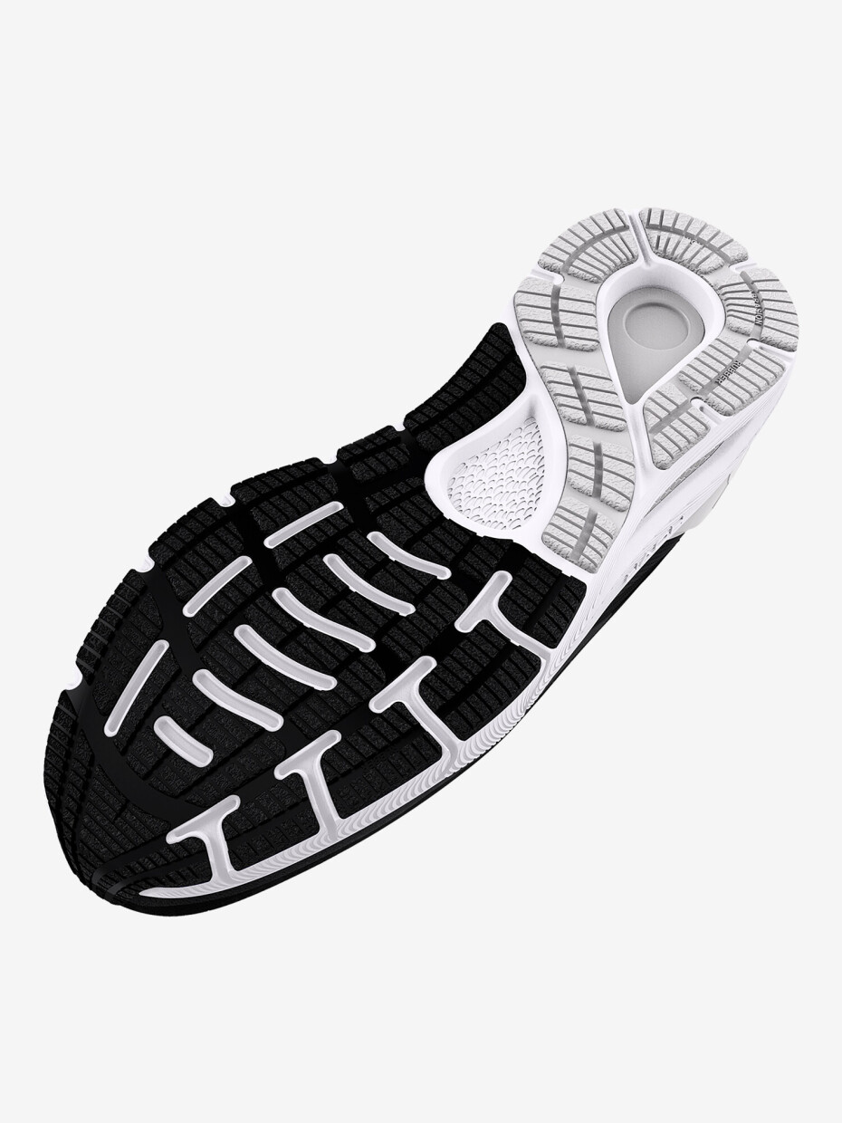 Dámská běžecká obuv Under Armour HOVR Sonic 5-BLK  EUR 39 - main (2)