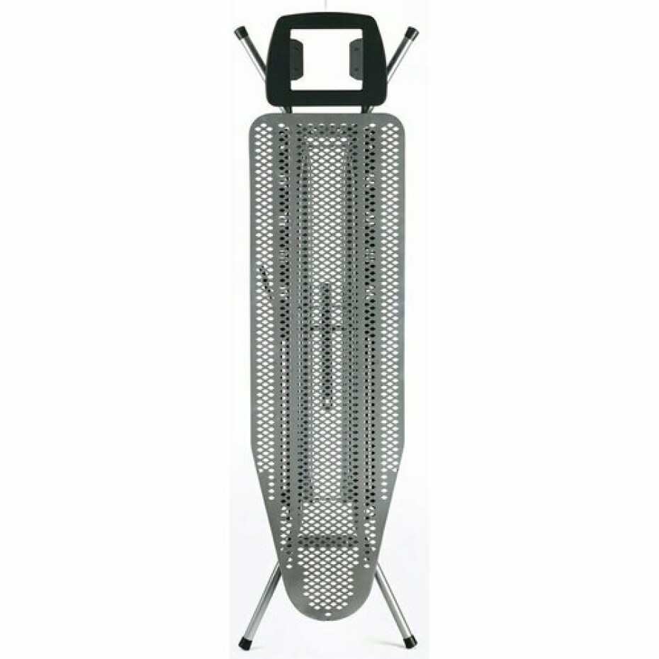 Rolser K-S Vintage K04015-2083 110 x 32 cm růžové žehlicí prkno - main (1)