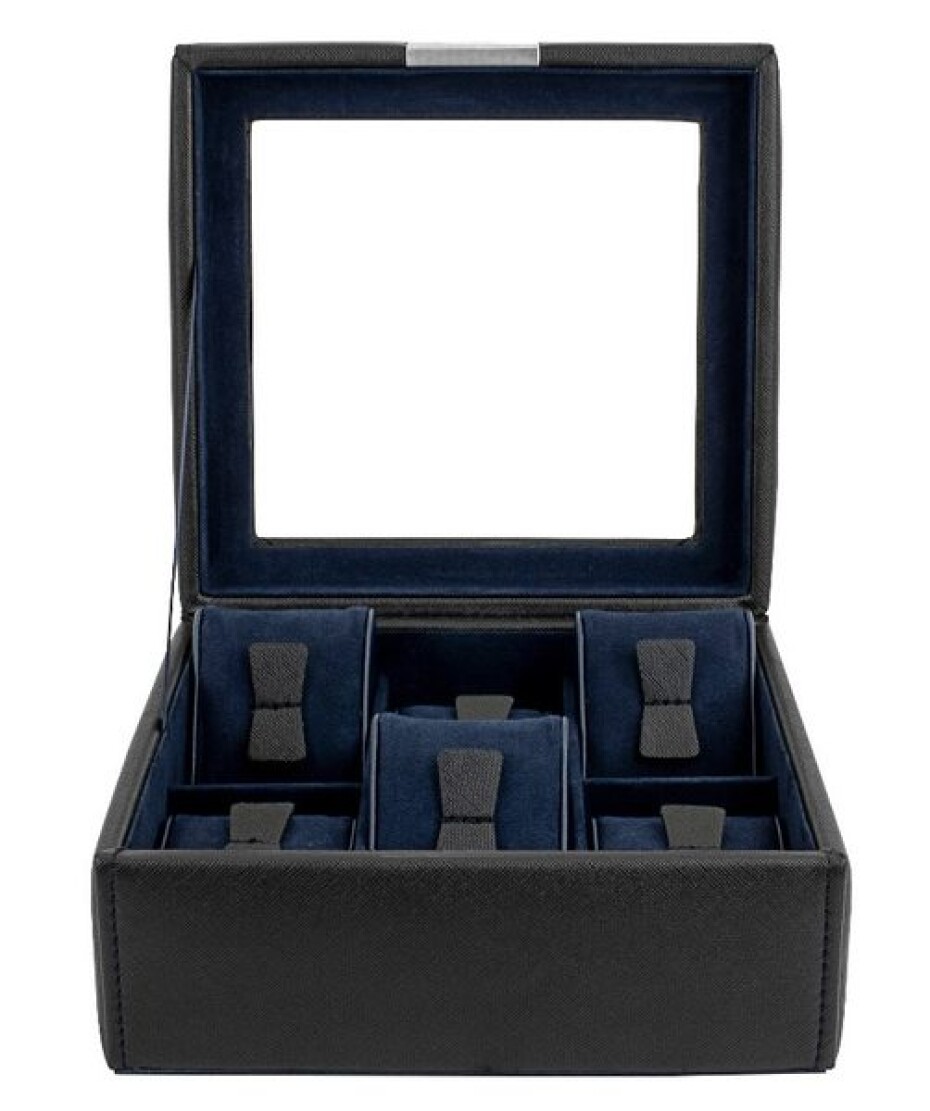 Box na hodinky Friedrich Lederwaren Bond 20114-2 - main (1)