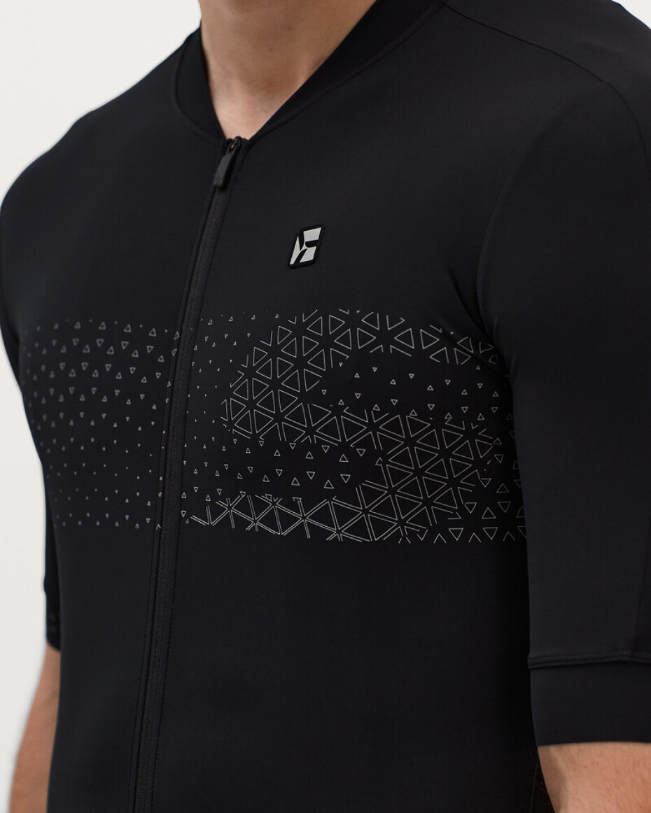 Pánský cyklistický dres Silvini  Ansino - main (4)