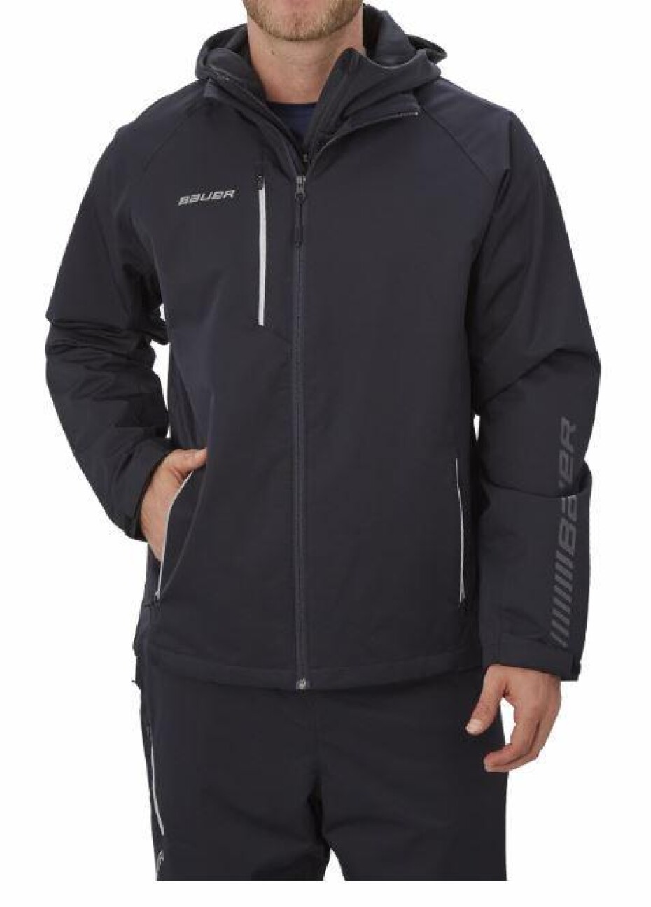 Bauer Bunda Supreme Lightweight Jacket SR - main (0)