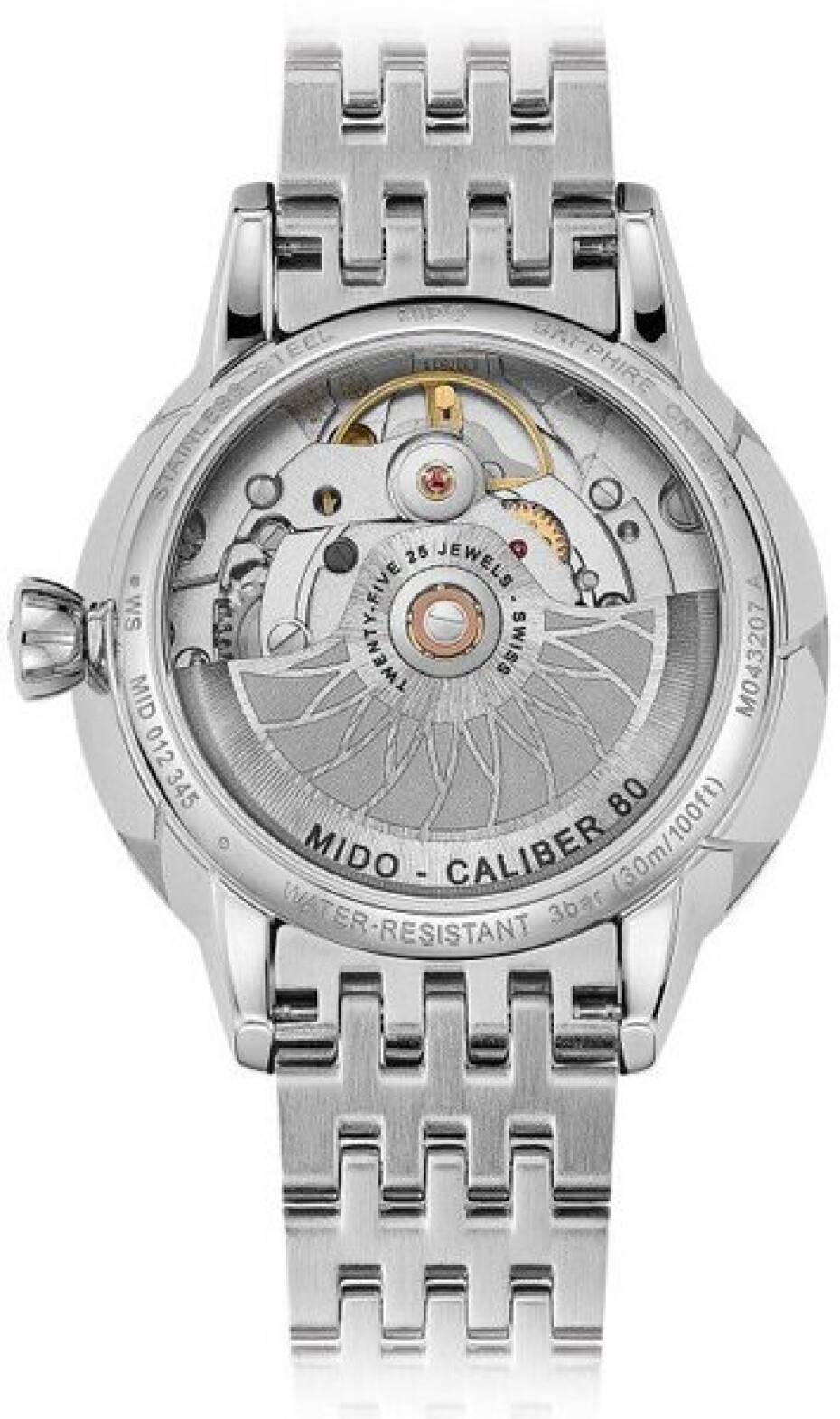 Mido Rainflower M043.207.11.106.00 - main (1)