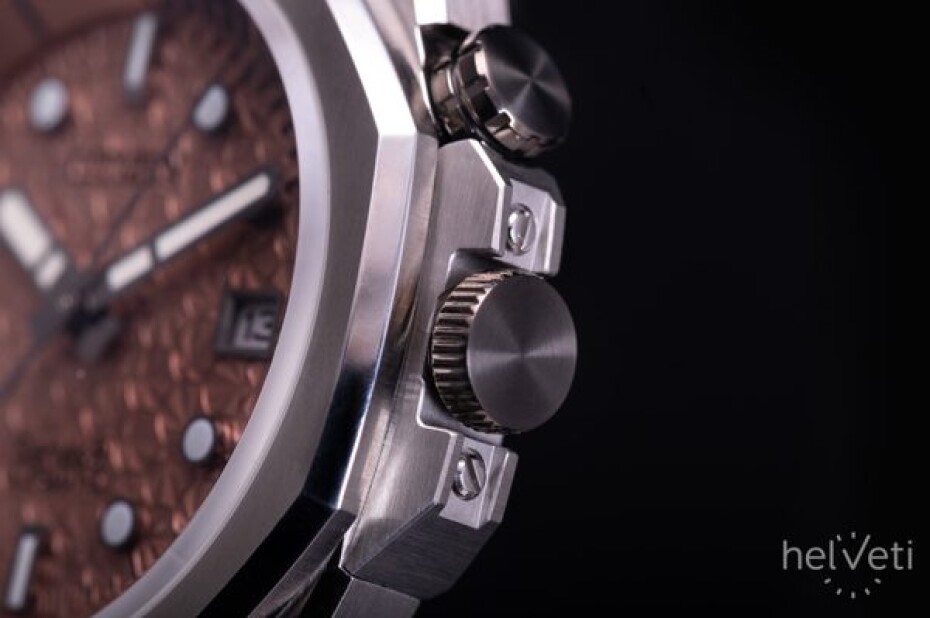 Citizen Series 8 831 Automatic Limited Edition NB6066-51W - main (6)