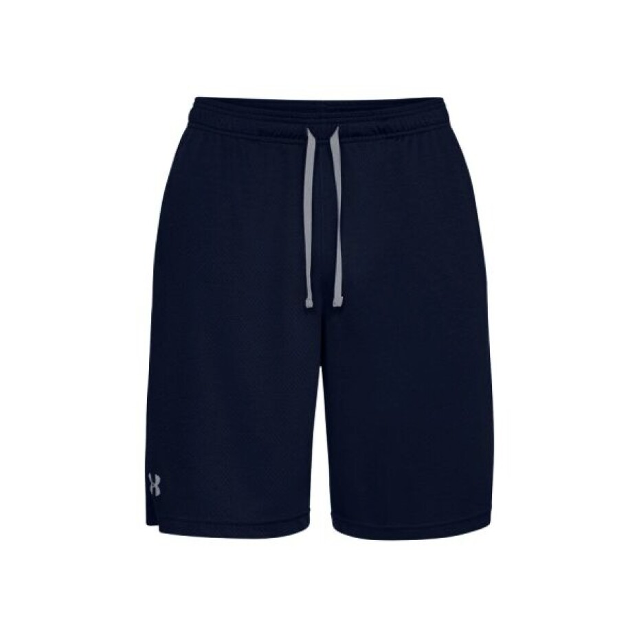 Pánské šortky Under Armour  Tech Mesh Shorts blue M - main (0)