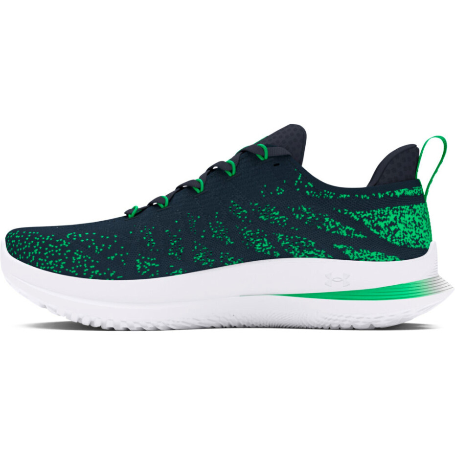 Pánská běžecká obuv Under Armour Velociti 3-GRY  EUR 43 - main (1)