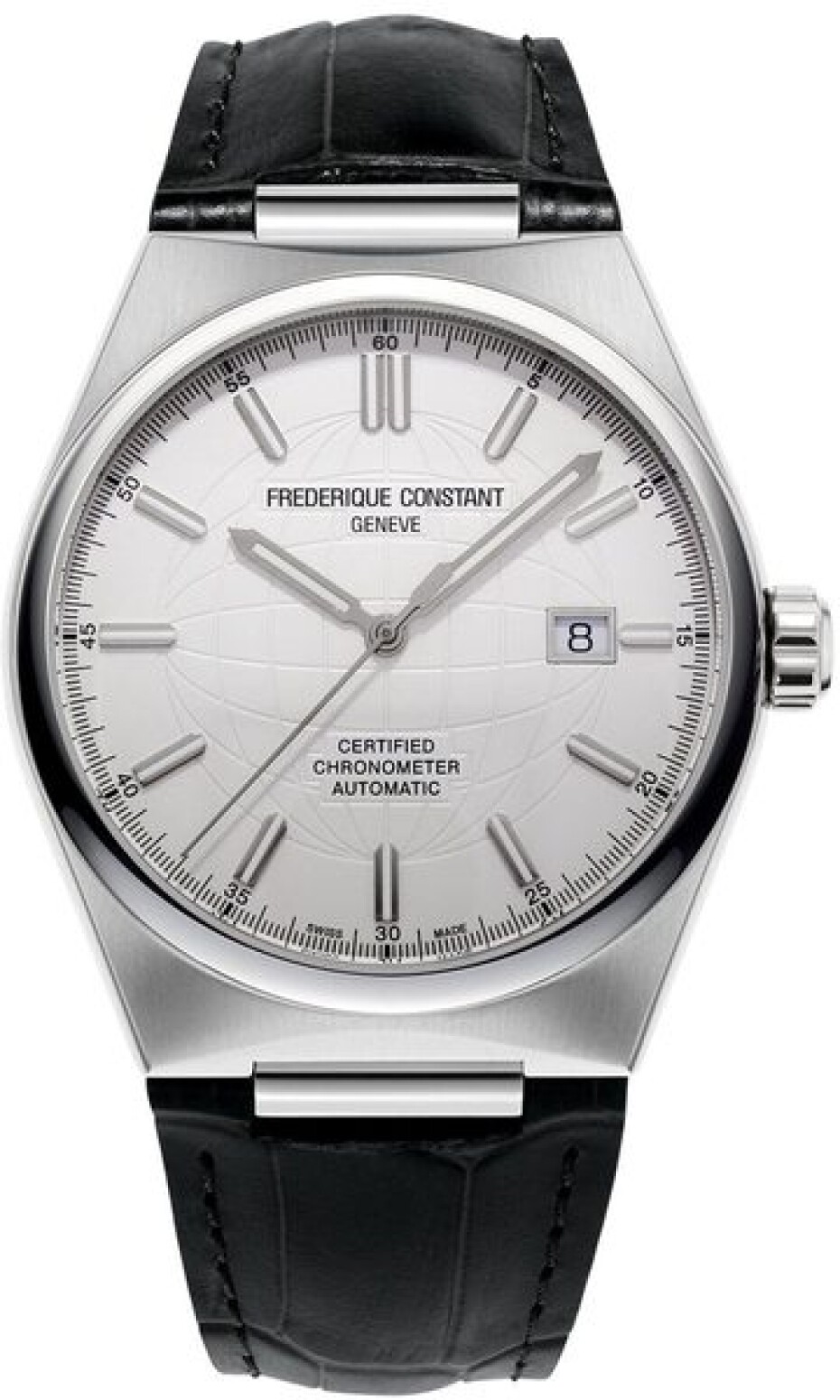 Frederique Constant Highlife Gents Automatic COSC FC-303S4NH6 - main (0)