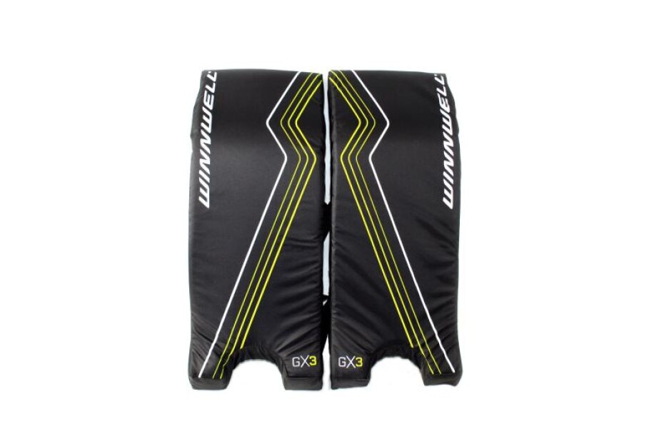 Winnwell Street Hockey GX3 - main (0)