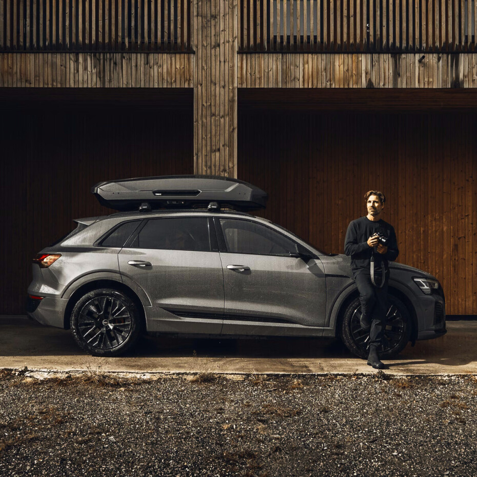 Střešní box Thule Motion 3 L Titan - main (5)