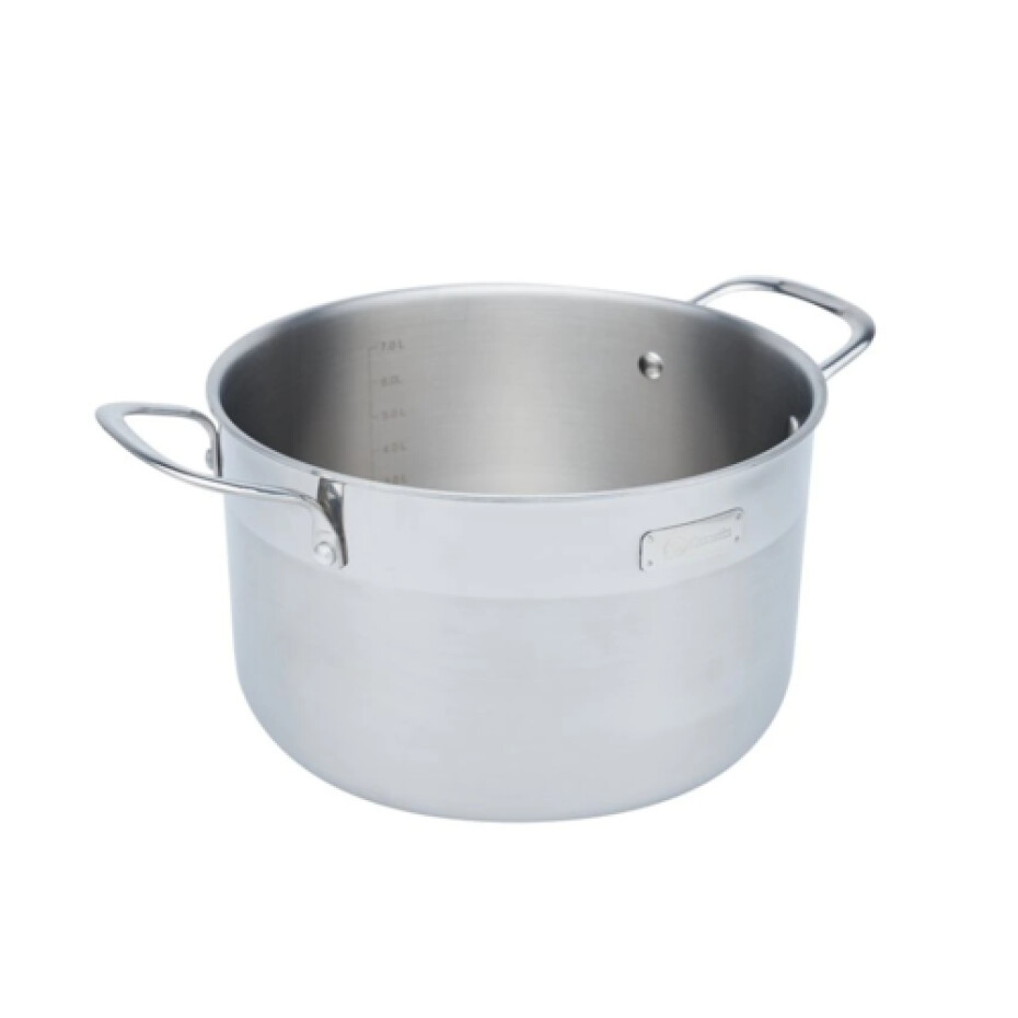Remoska H2616/10TS nerezový hrnec Quanta, 26 cm - main (3)