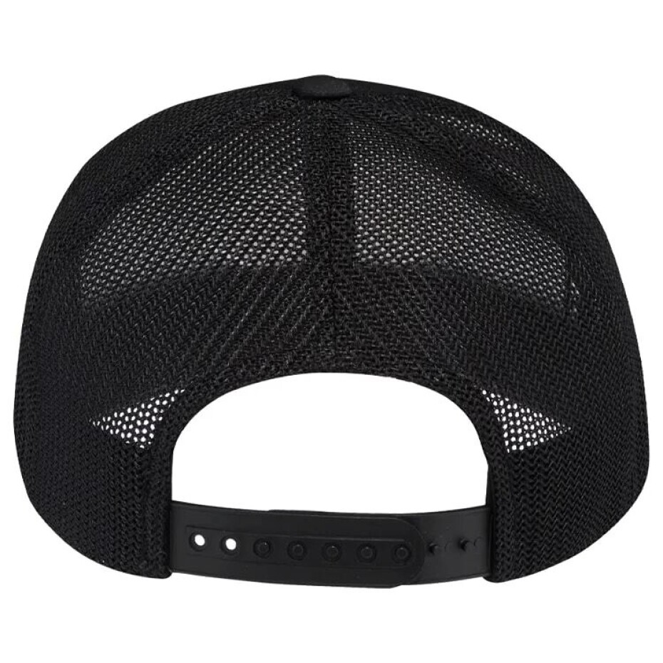 Kšiltovka CCM Outdoor All Outside Meshback Trucker Stretch Limo - main (2)