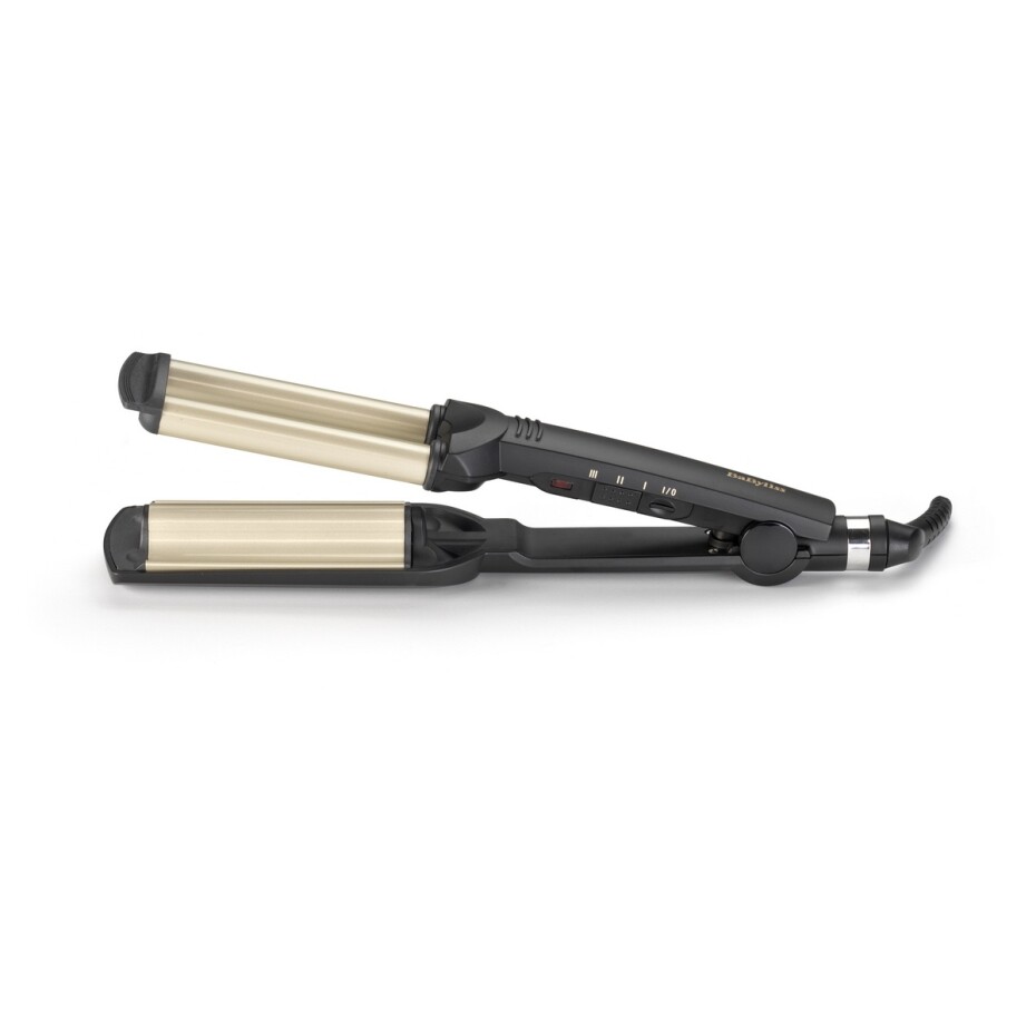 BaByliss Easy Waves C260E kulma - main (3)