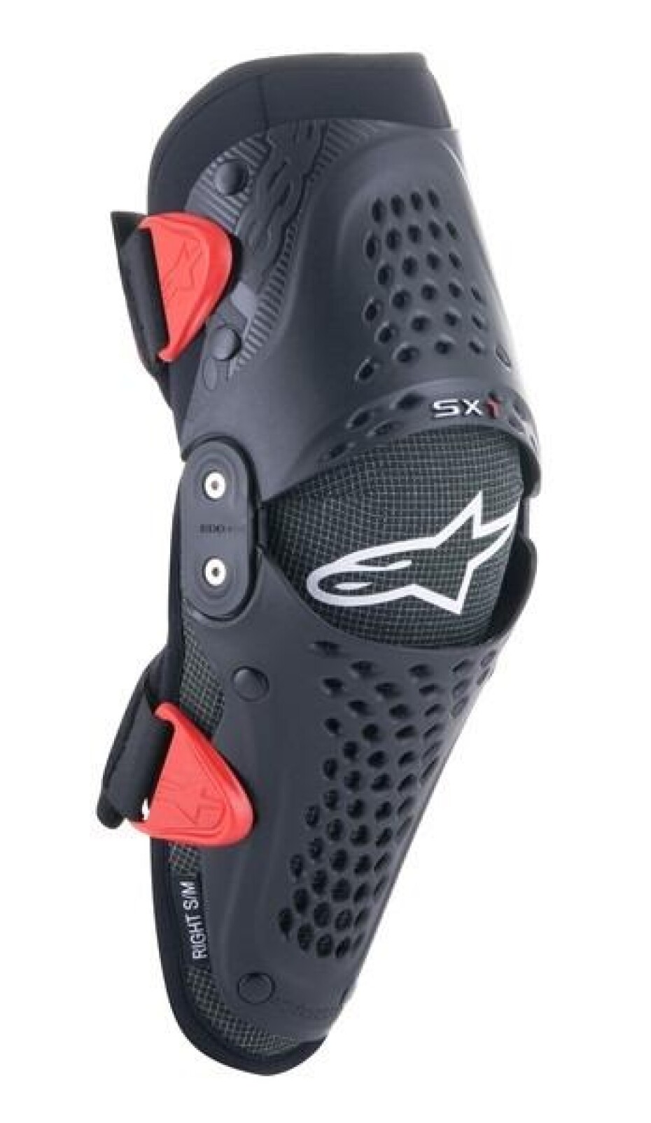 Alpinestars Dětské chrániče kolen SX-1 Youth - main (0)