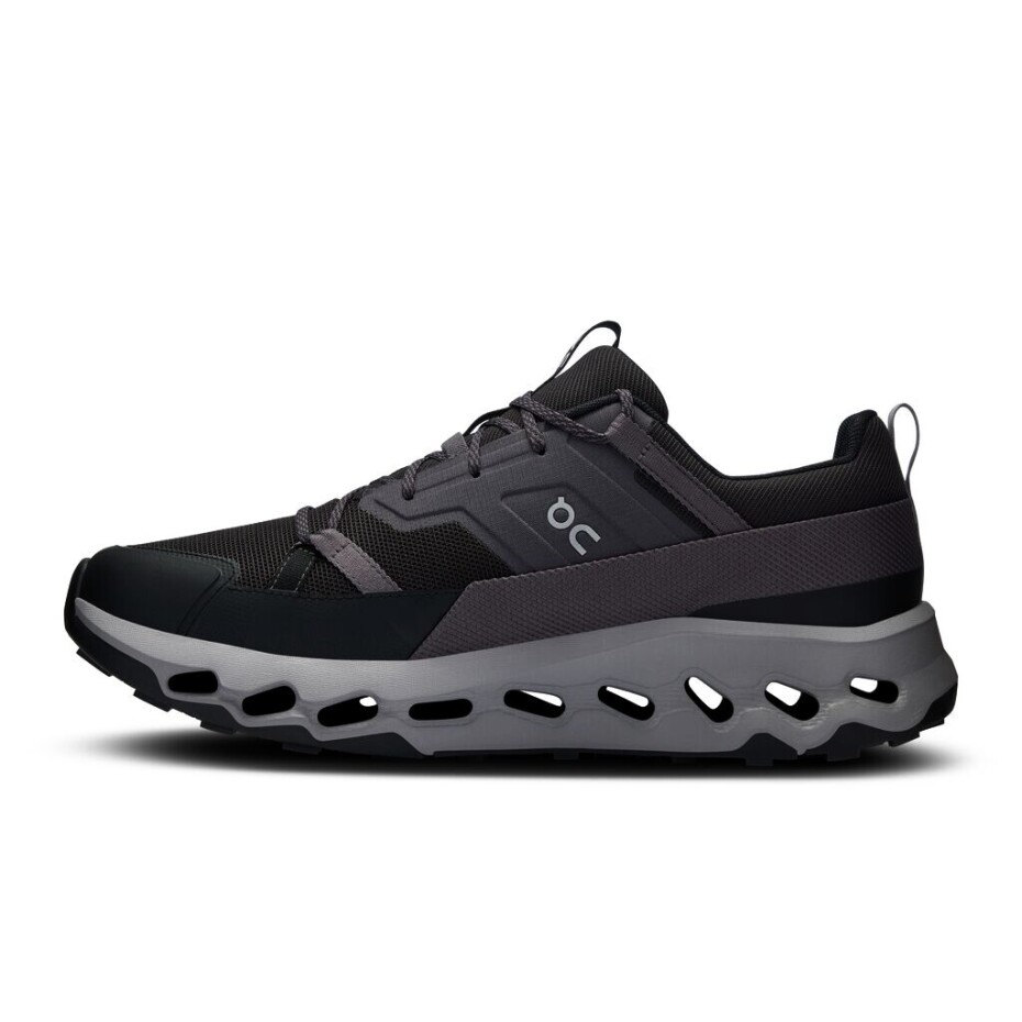 Pánská outdoorová obuv On Cloudhorizon Black/Alloy  EUR 40 - main (5)