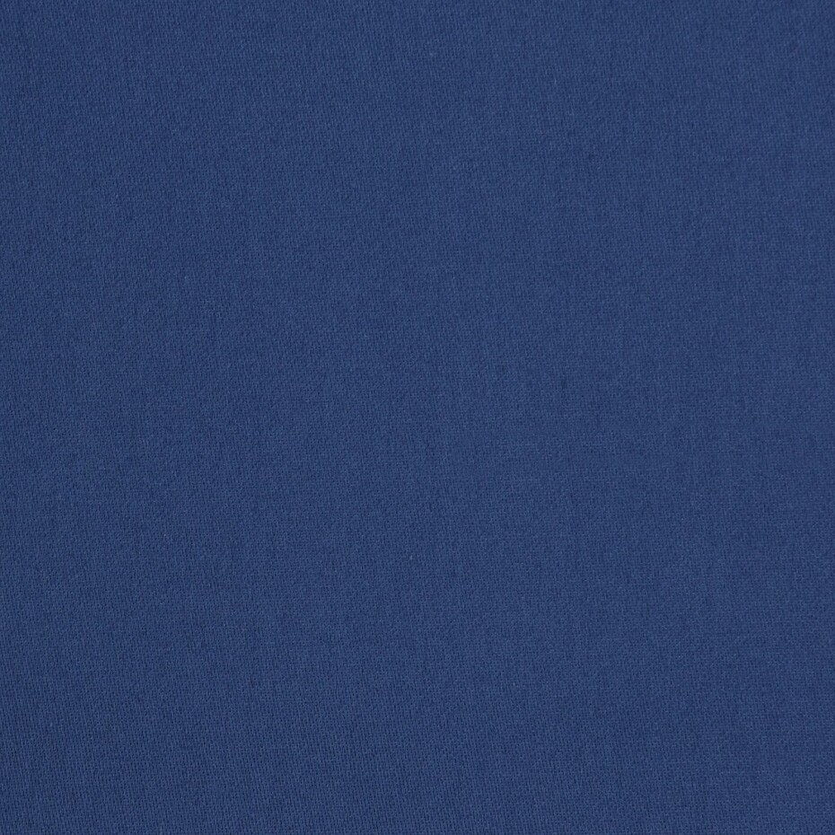 MATEX Saténové povlečení tmavě modrá, 140 x 200 cm, 70 x 90 cm - main (2)