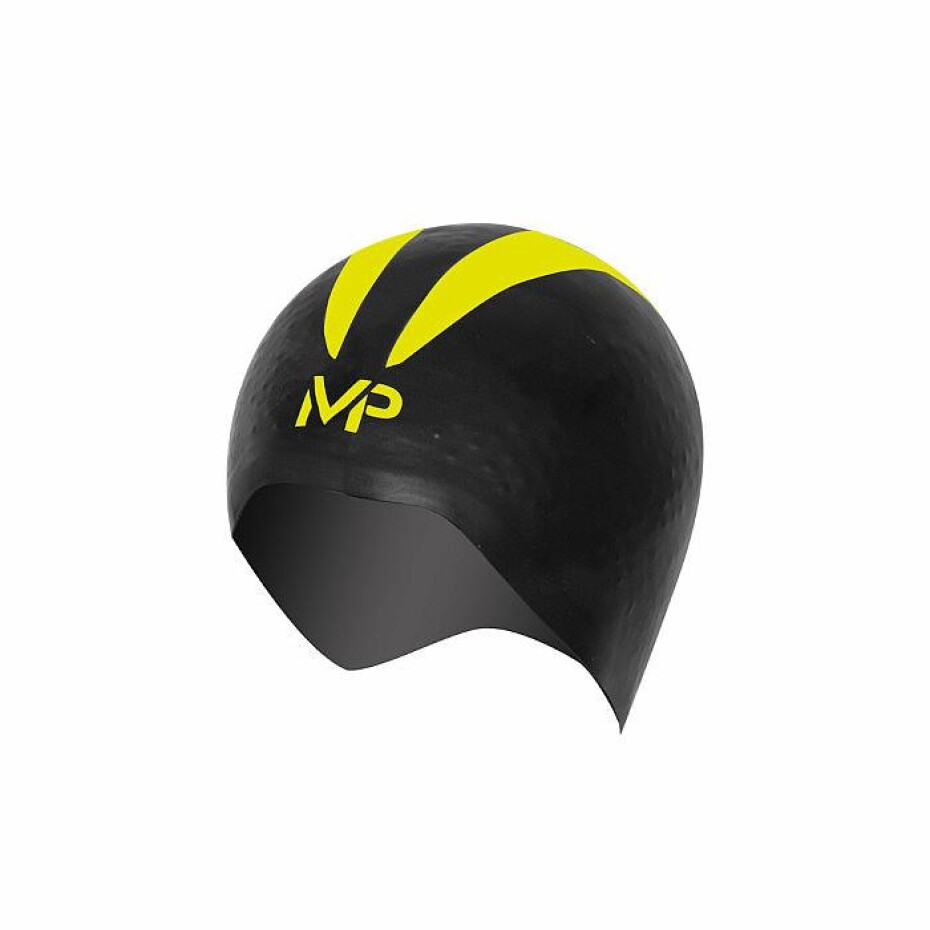 Aqua Sphere Plavecká čepice Michael Phelps X-O CAP vel.S - main (0)
