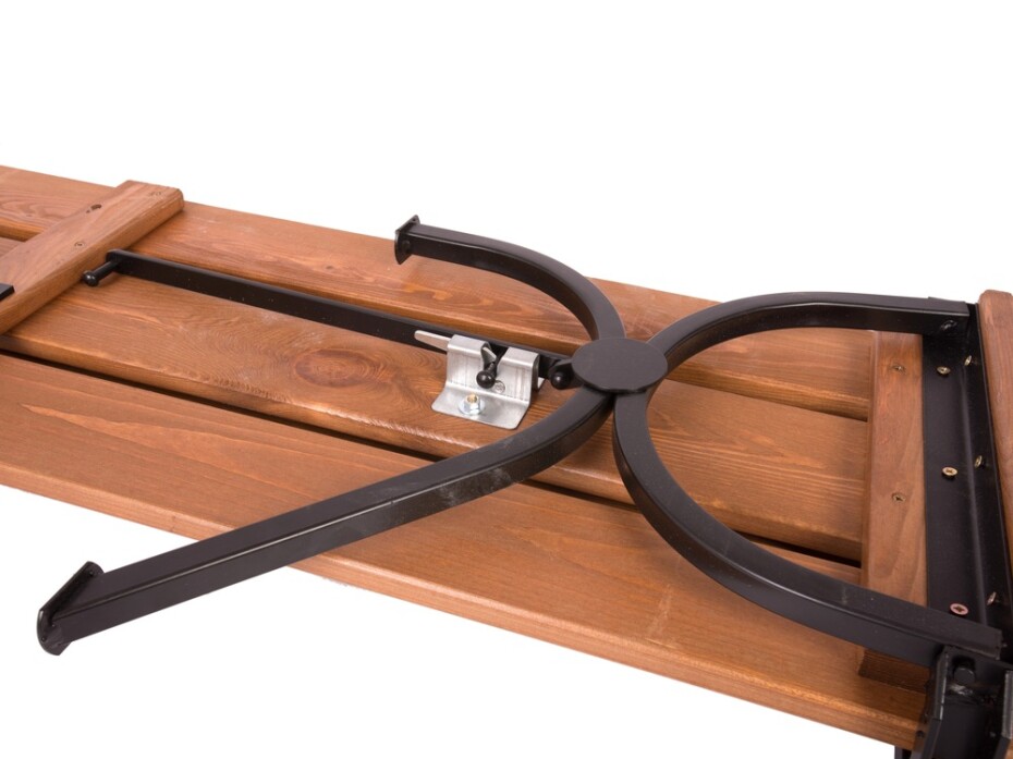 ArtRoja Zahradní BRAVO set | 160 cm - main (7)