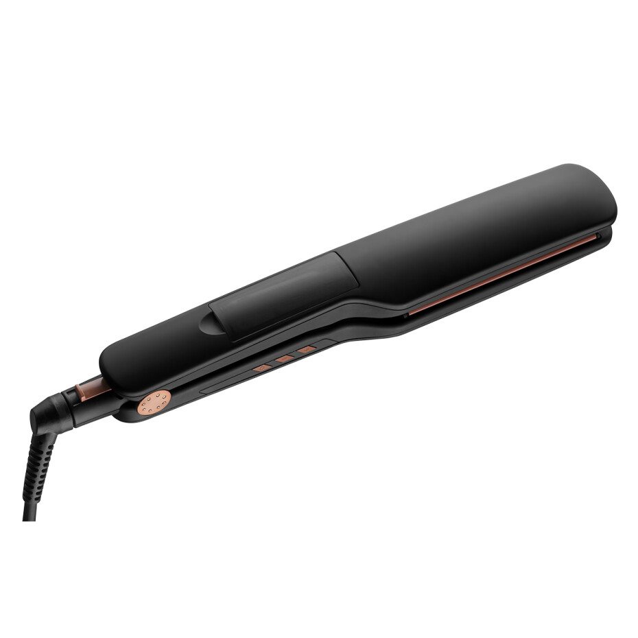 Concept VZ6010 parní žehlička na vlasy ELITE Steam Boost - main (2)