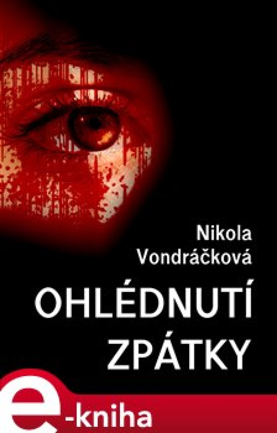 Ohlédnutí zpátky - Nikola Vondráčková - main (0)