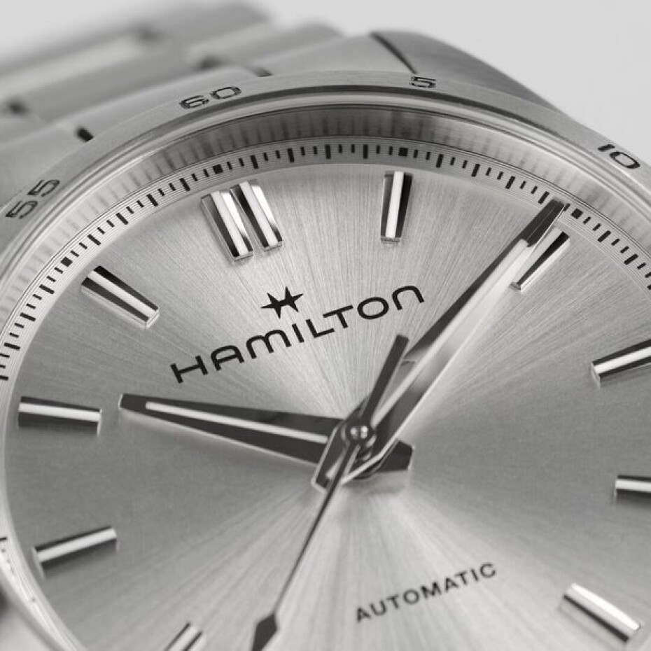 Hamilton Jazzmaster Performer Auto H36105150 - main (3)