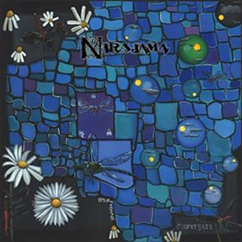 Convergere - CD - Narajama - main (0)