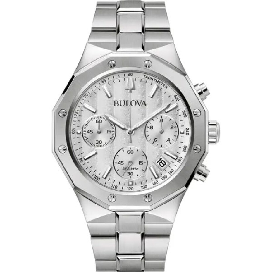 Bulova Precisionist 96B408 - main (0)